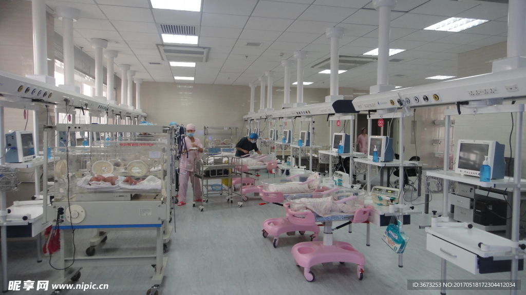 新生儿诊疗中心