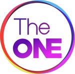 THE ONE智能钢琴LOGO