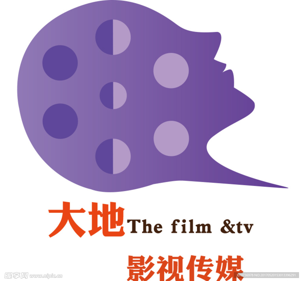 XX傳媒logo