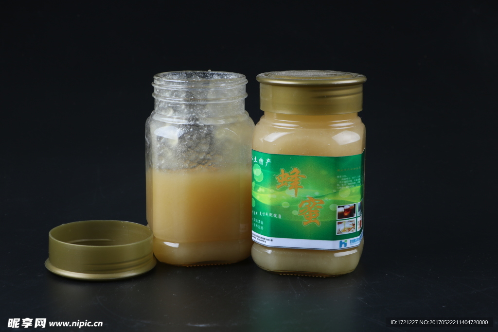 農家蜂蜜