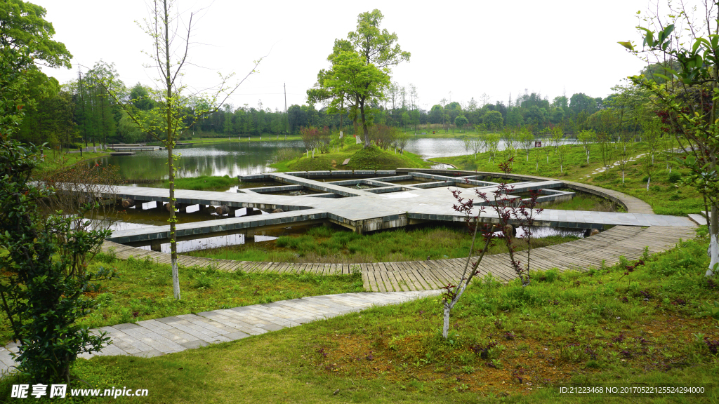 小景