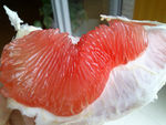 红柚子图片