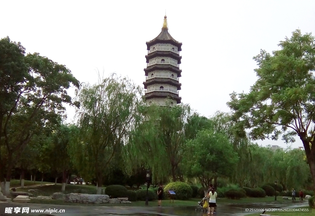 北寧公園