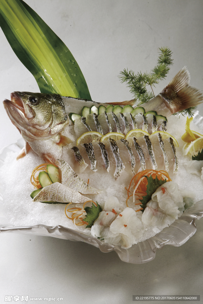鱸魚姿選