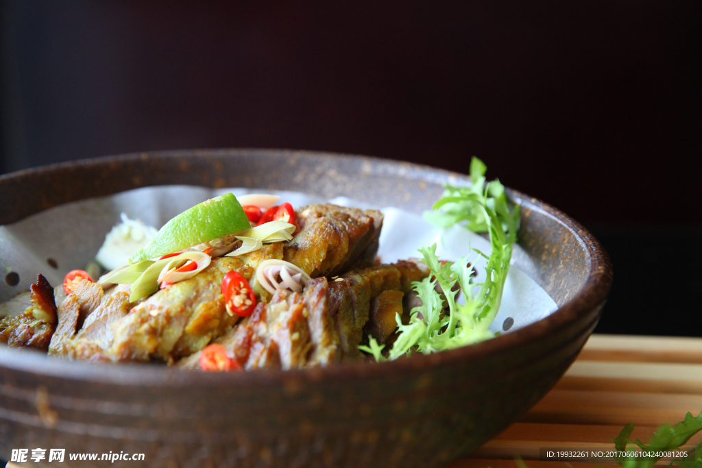 東南亞美食