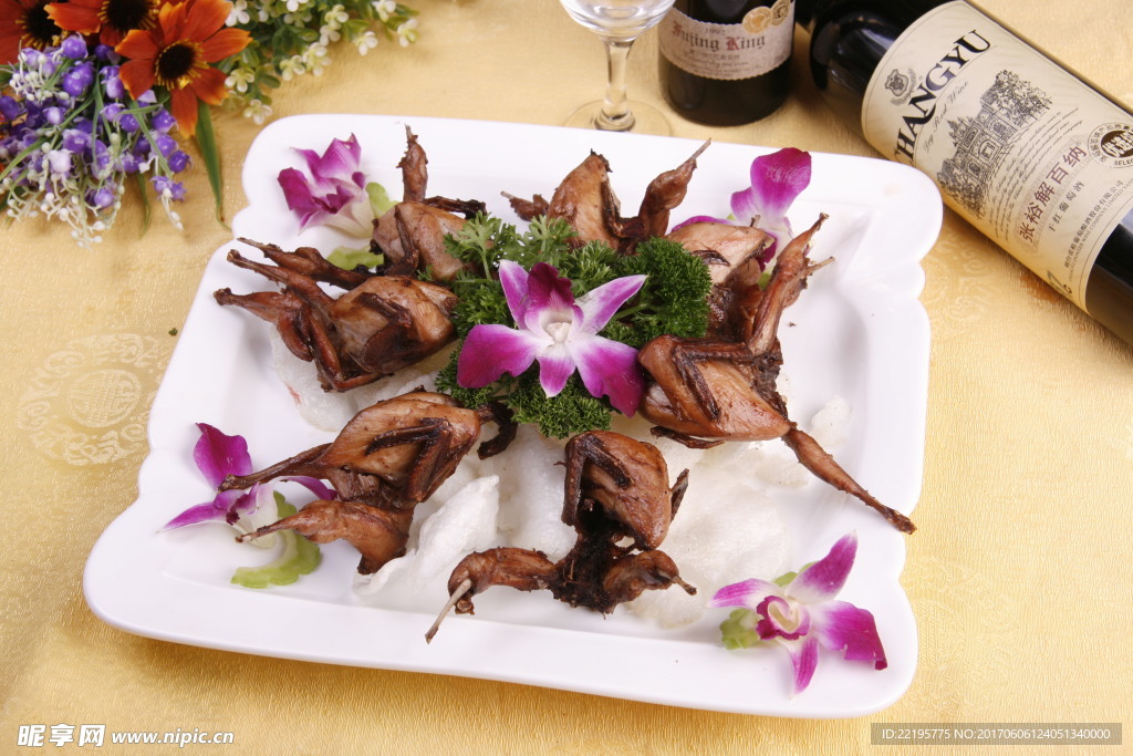 吉士鵪鶉