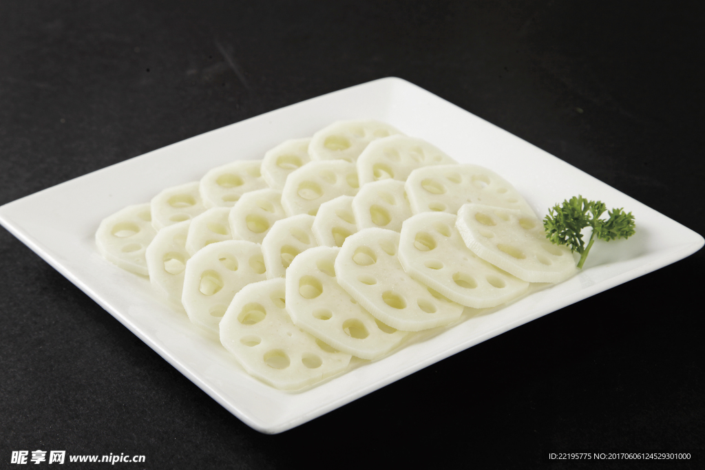 蓮菜