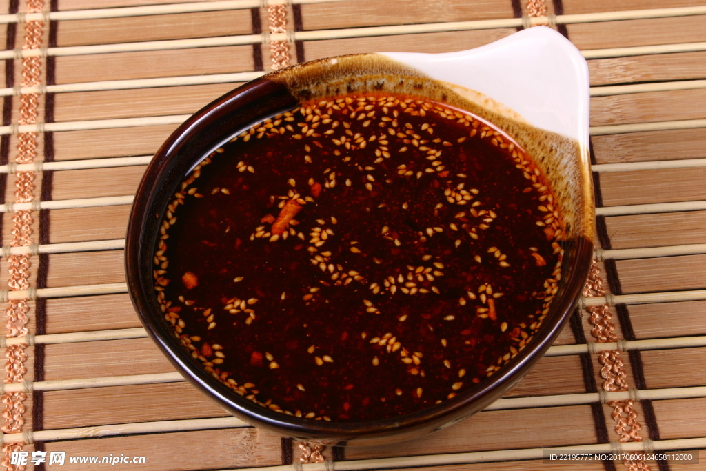 麻辣料