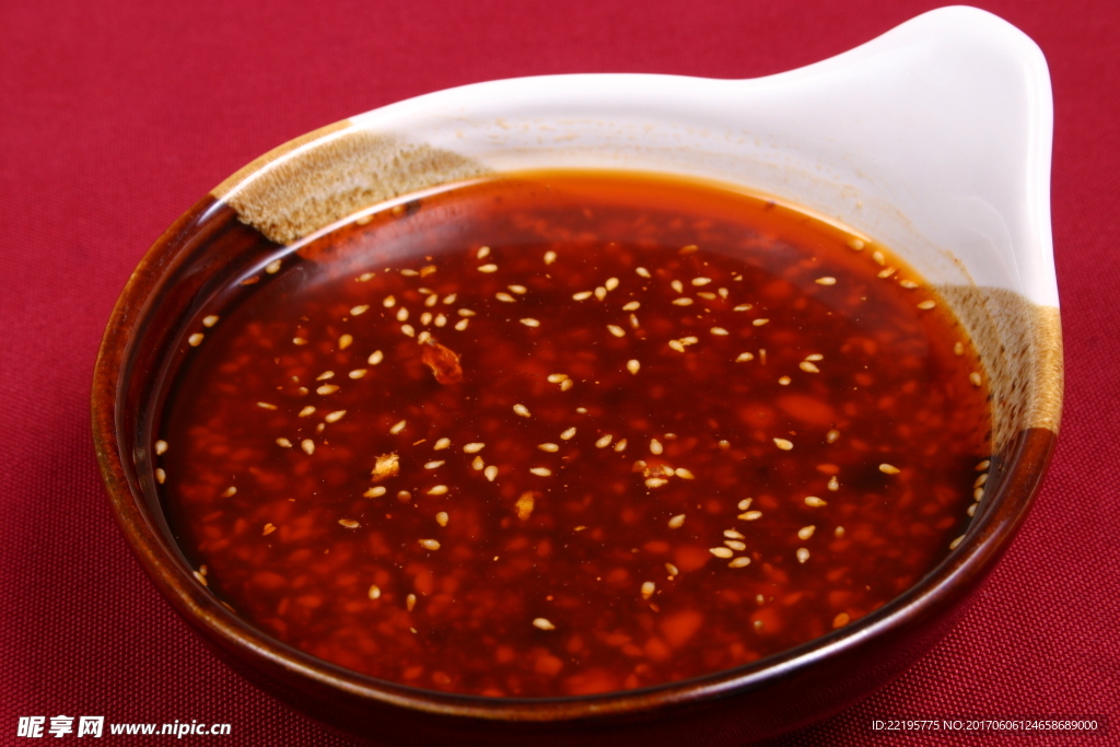 麻辣料