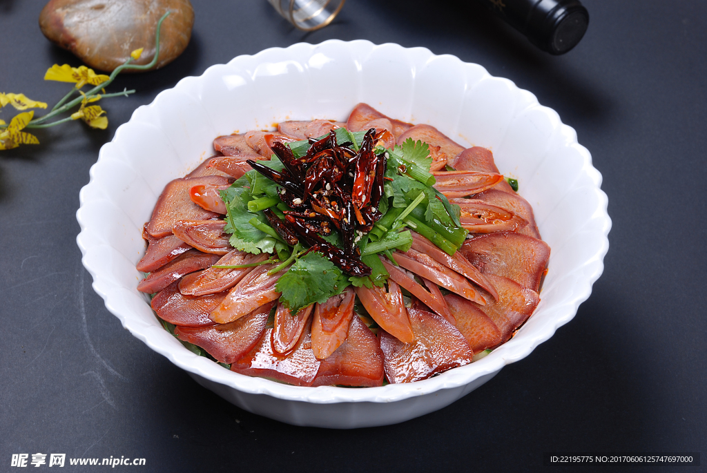 四川盆菜