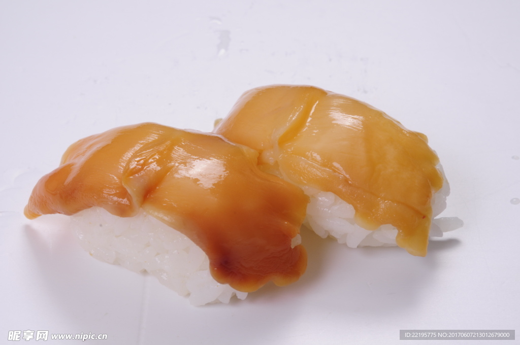 赤貝手握