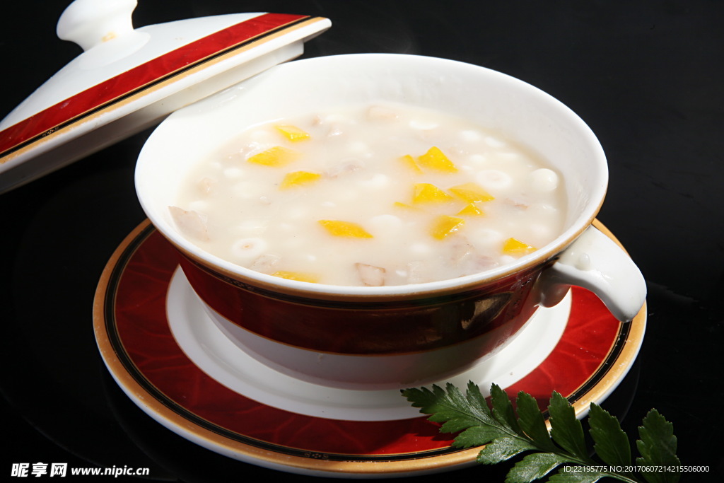 頂級茨實位