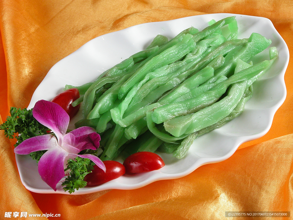 貢菜