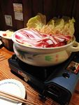 日式火鍋