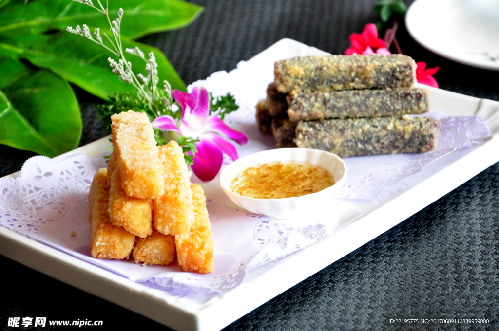 美味雙輝