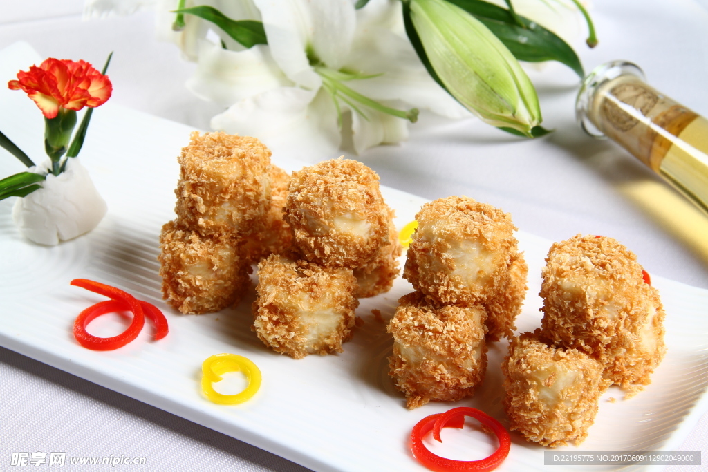 美味香蕉塔
