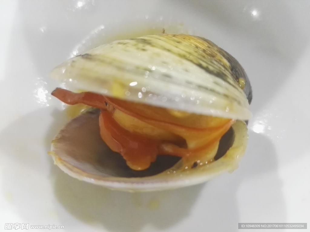 美食