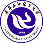 辽宁石油化工大学标志