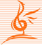 青歌赛 logo