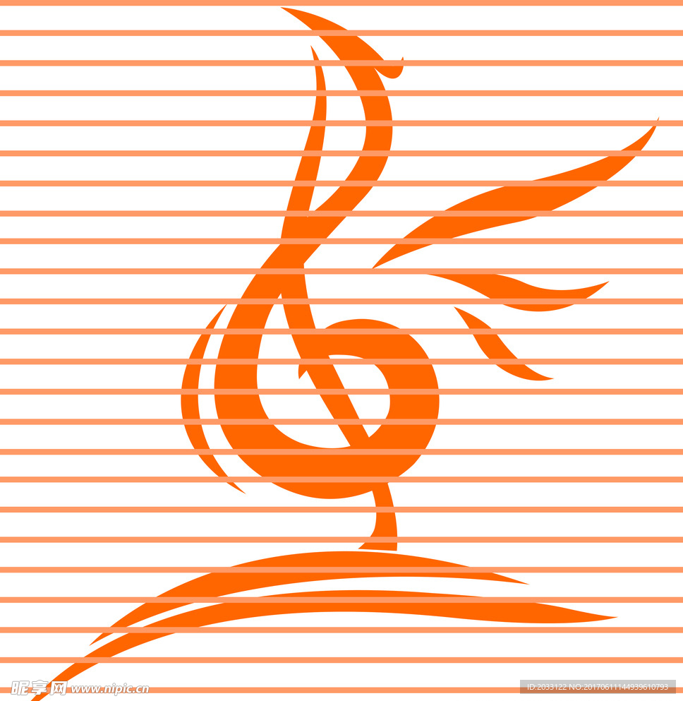 青歌賽 logo