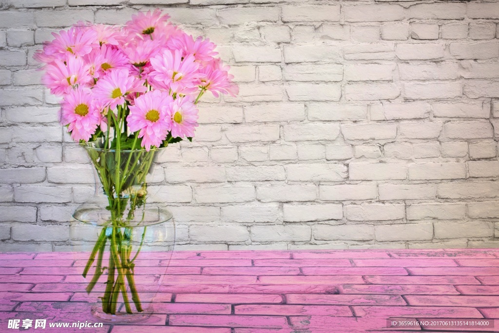 室內鮮花