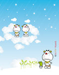 移門圖冊