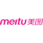 meitu 美图Logo