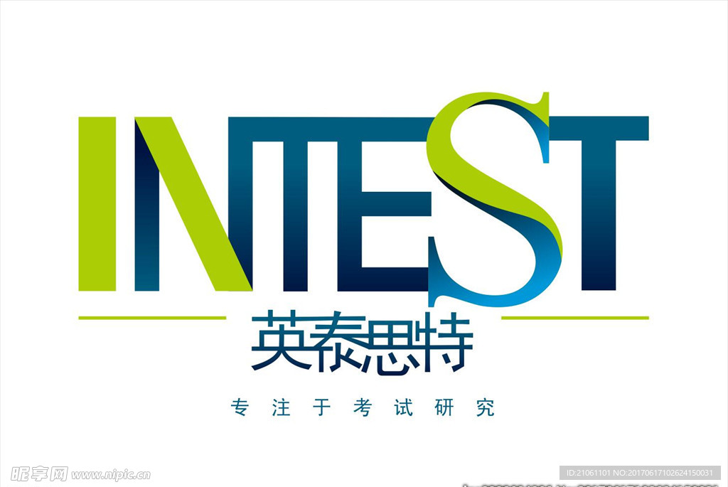 英泰思特LOGO