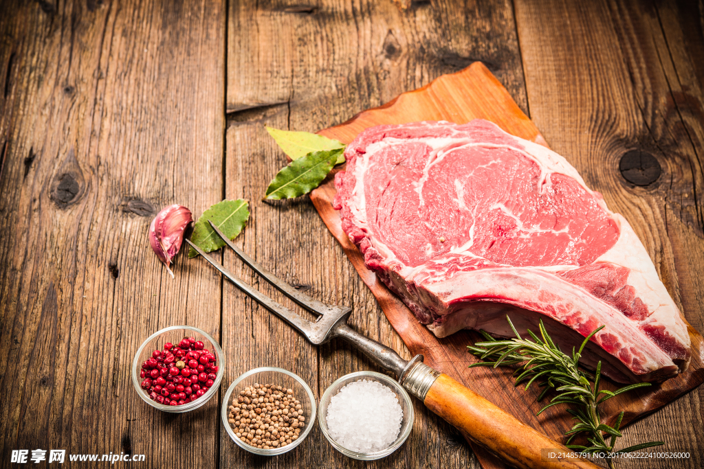 牛肉圖片