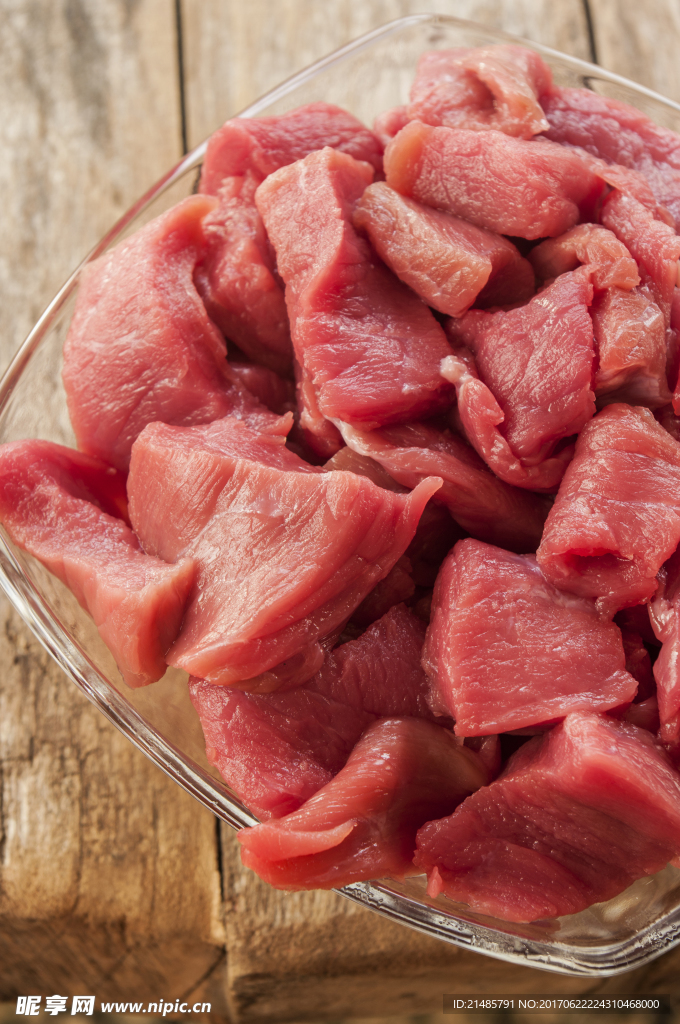 牛肉圖片