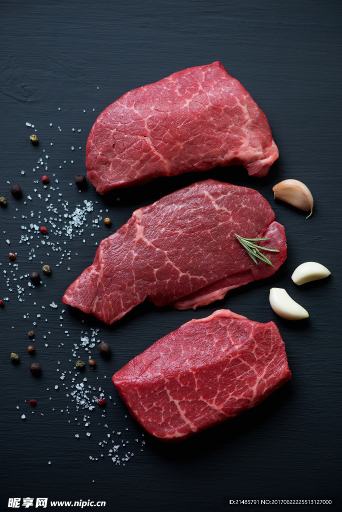 牛肉圖片