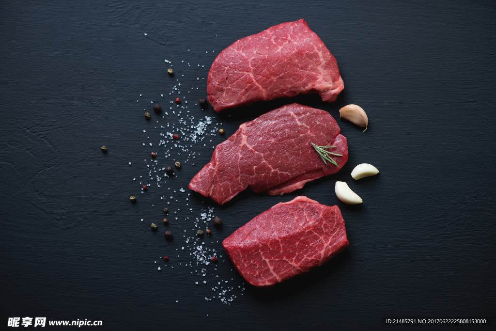 牛肉圖片