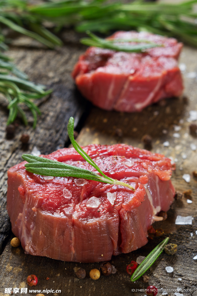 牛肉圖片