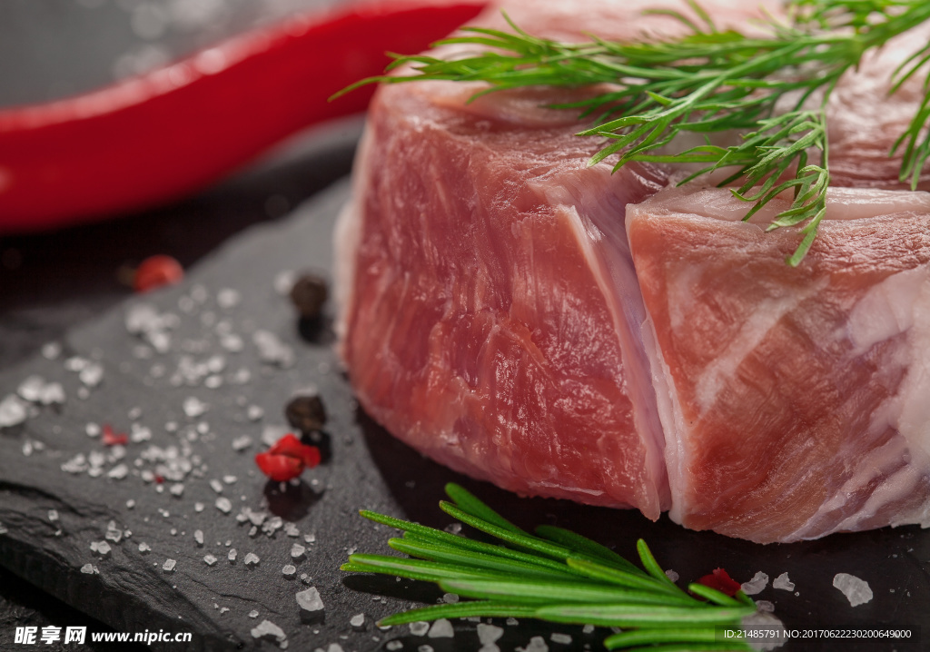 牛肉圖片