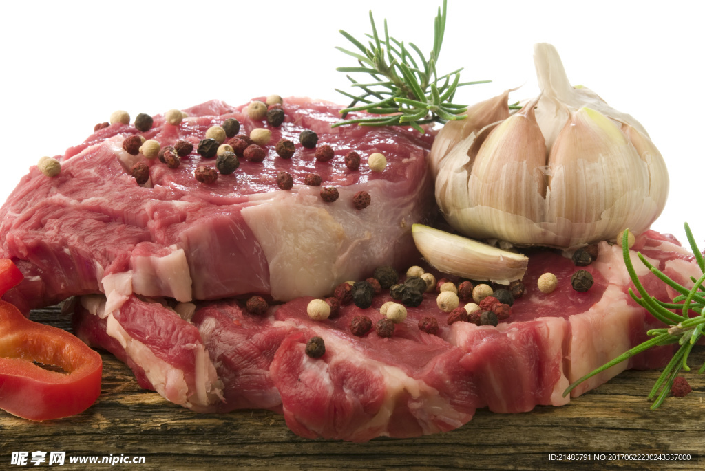 牛肉圖片