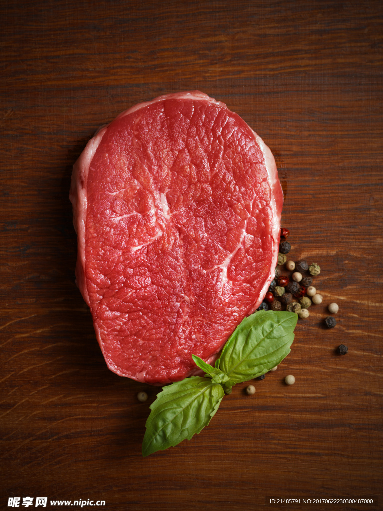 牛肉圖片