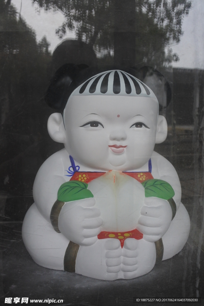 福娃