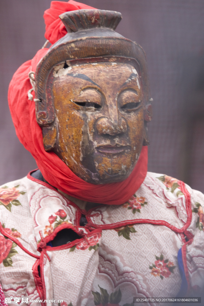 陽(yáng)戲