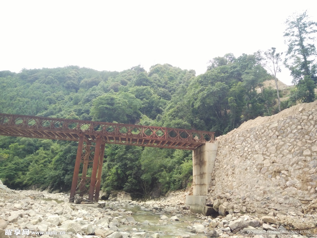 山水圖片
