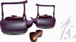 紫砂壶