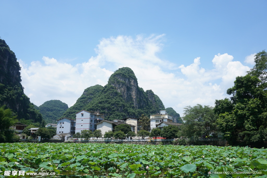 桂林陽朔