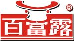 百富露logo