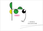 小狗 寵物 簡筆畫