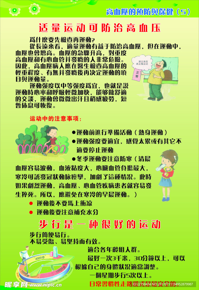 糠尿病及預防