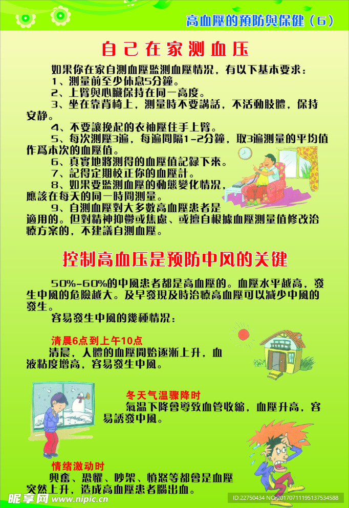 糠尿病及預防