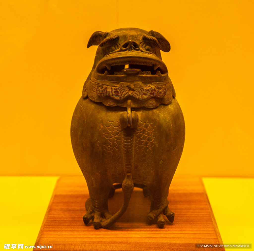 中國國家博物館