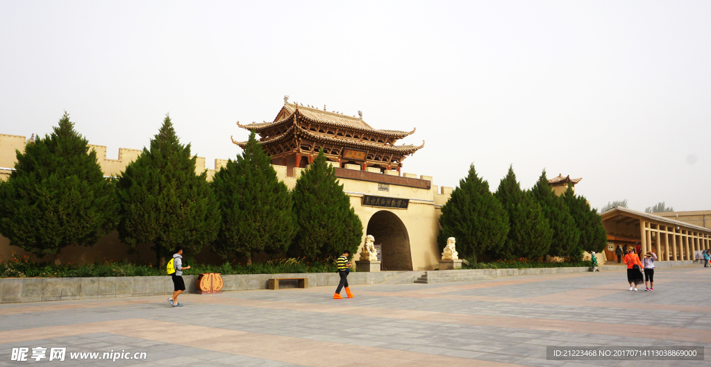 景區(qū)風(fēng)景