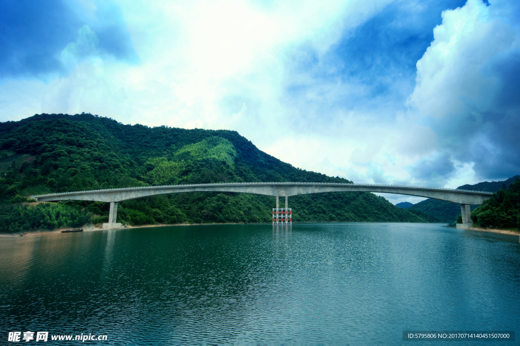 太平湖大桥