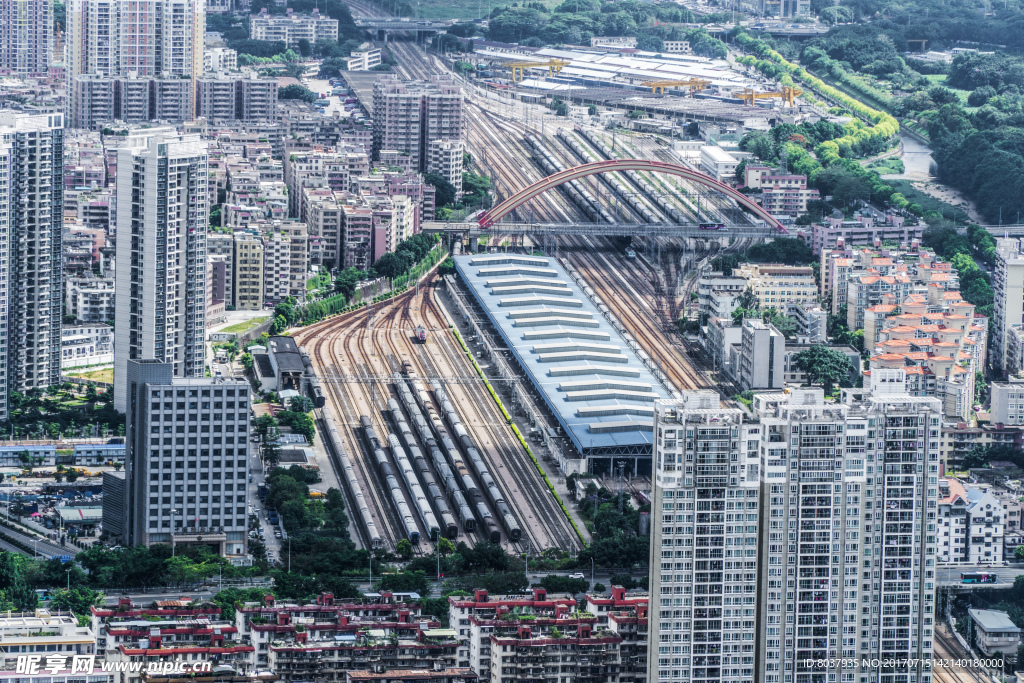 深圳建筑