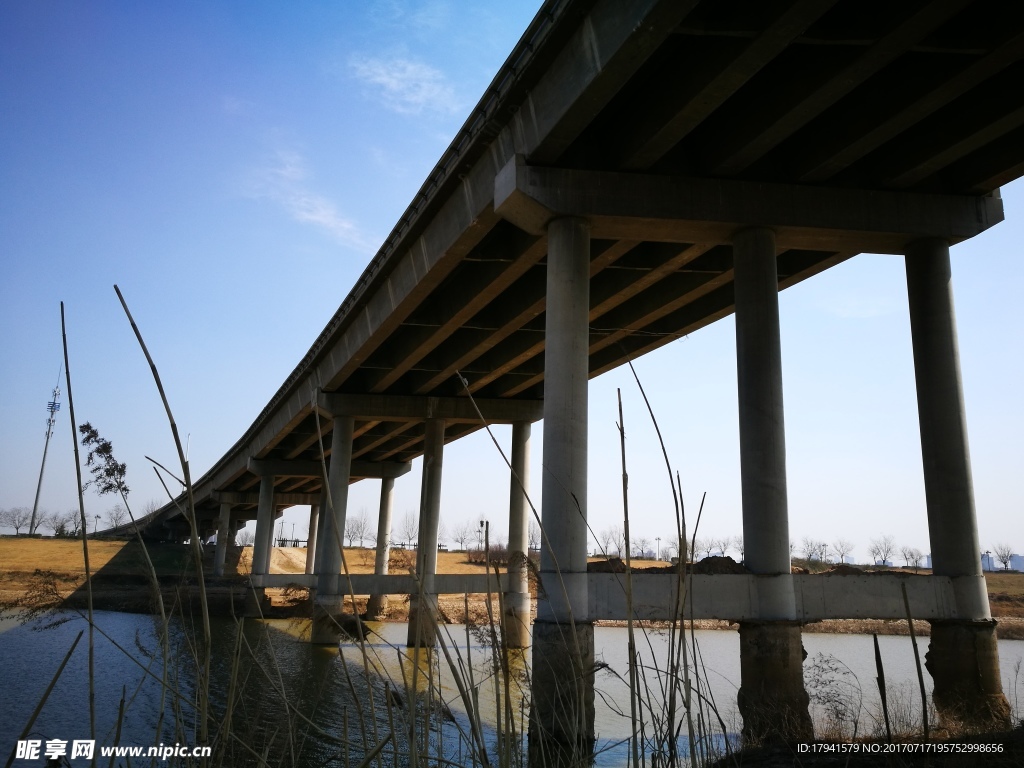 特大橋